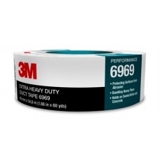 3M™ Extra Heavy Duty Duct Tape 6969