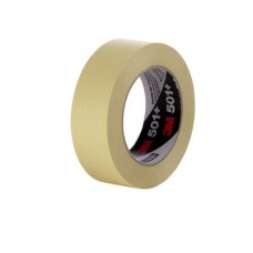  3M™ Specialty High Temperature Masking Tape 501+