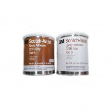3M™ Scotch-Weld™ Epoxy Adhesive 2216 Gray Part B/A