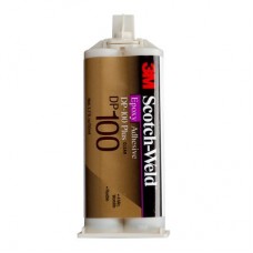 3M™ Scotch-Weld™ Epoxy Adhesive DP100 Plus Clear
