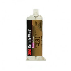 3M™ Scotch-Weld™ Epoxy Adhesive DP420NS Black