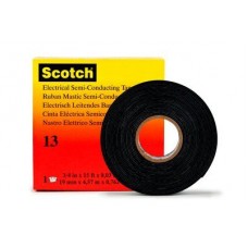 Scotch Electrical Semiconducting Tape 13